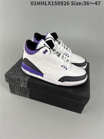 women jordan 3 shoes 2022-12-12-029